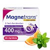 MAGNETRANS duo-aktiv 400 mg Sticks