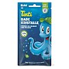 TINTI Badekristalle blau