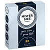 MISTER SIZE 53 Kondome