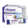 SIKAPUR Kieselsäure Gel-Sticks rote Beeren