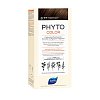PHYTOCOLOR 6.77 HELLBRAUN CAPPUCINO Pflanzl. Haarcoloration