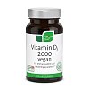 NICAPUR Vitamin D3 2000 vegan Kapseln