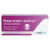 NAPROXEN axicur 250 mg Tabletten