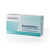 REISETABLETTEN Sanavita 50 mg Tabletten
