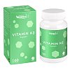 VITAMIN K2 MK7 all-trans vegan Kapseln