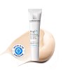 La Roche Posay Hyalu B5 Augen Regenerierende und aufpolsternde Augencreme für empfindliche Haut