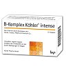 B-KOMPLEX Köhler intense Kapseln