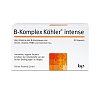 B-KOMPLEX Köhler intense Kapseln