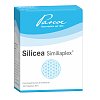 SILICEA SIMILIAPLEX Tabletten