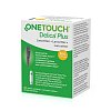 ONE TOUCH Delica Plus Nadellanzetten