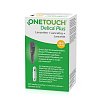 ONE TOUCH Delica Plus Nadellanzetten