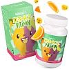 VITAMIN D3+K2 Kinder Kautabletten vegan