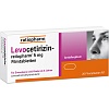 LEVOCETIRIZIN-ratiopharm 5 mg Filmtabletten