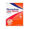 Mucosolvan® 1x täglich Retardkapseln, Hustenlöser