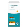 BISACODYL AIWA 5 mg Dragees