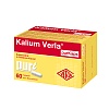 KALIUM VERLA purKaps