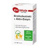 BROKKOLI EXTRAKT+Aktiv-Enzym Dr.Wolz msr.Kaps.