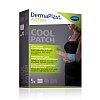 DERMAPLAST Active Cool Patch 10x14 cm