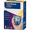 CONTOUR Care Set Blutzuckermesssystem mg/dl