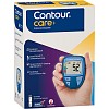 CONTOUR Care Set Blutzuckermesssystem mmol/l