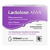 LACTULOSE AIWA Pflaumenaroma 10 g/15 ml Lsg.z.Einn