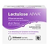 LACTULOSE AIWA Pflaumenaroma 10 g/15 ml Lsg.z.Einn