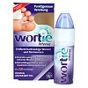 WORTIE Intense gegen Warzen u.Dornwarzen Spray+Gel