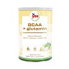 FOR YOU BCAA+glutamin Energy & Recovery Apfel Plv.