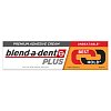 BLEND A DENT Plus Haftcreme Bester Halt