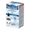 NEILMED Sinus Rinse Nasendusche+10 Btl.Spülsalz