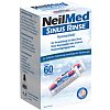 NEILMED Sinus Rinse Nasenspülsalz Beutel