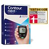CONTOUR Next NEU Set Blutzuckermessgerät mg/dl