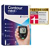 CONTOUR Next NEU Set Blutzuckermessgerät mmol/l