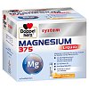 DOPPELHERZ Magnesium 375 Liquid system Trinkamp.