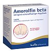 AMOROLFIN beta 50 mg/ml wirkstoffhalt.Nagellack