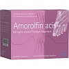 AMOROLFIN acis 50 mg/ml wirkstoffhalt.Nagellack