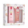 R&G Rose Geschenkset Duft+Mini