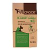 FIT-CROCK Classic Lamm mini Pellets f.Hunde