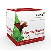 WEIHNACHTSTEE Pyramidenbeutel