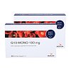 Q10 MONO 100 mg Weichkapseln