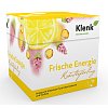 FRISCHE ENERGIE Tee Pyramidenbeutel