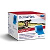 DERMAPLAST Quick Aid Schaumverb.6 cmx2 m blau