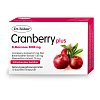 DR.BÖHM Cranberry plus Granulat