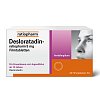 DESLORATADIN-ratiopharm 5 mg Filmtabletten