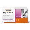 DESLORATADIN-ratiopharm 5 mg Filmtabletten