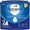 APTAMIL Abendfläschchen Pulver