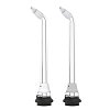 WATERPIK Aufsatz Whitening Orthodontic Tip Blister