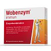 WOBENZYM immun magensaftresistente Tabletten