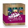 KNEIPP Geschenkpackung Happy Bathtime