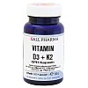 VITAMIN D3+K2 GPH Kapseln